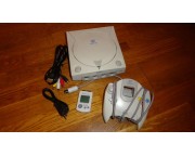 Dreamcast A-Csomag [Sega]