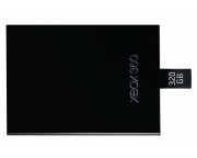 XBOX 360 Slim 320GB HDD [WD, használt]