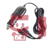 Car charger for Nintendo DS Lite, DSi and 3DS 2 in 1