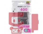 Screen Protector for NDSi LL / XL-hez [GoiGame]